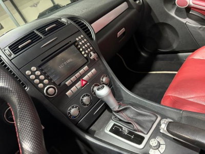 Mercedes-Benz SLK 55 cat AMG (12)