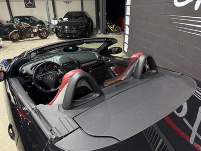 Mercedes-Benz SLK 55 cat AMG (8)