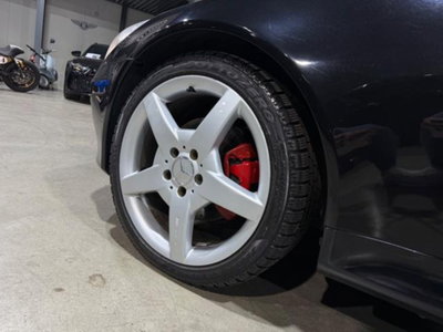 Mercedes-Benz SLK 55 cat AMG (9)
