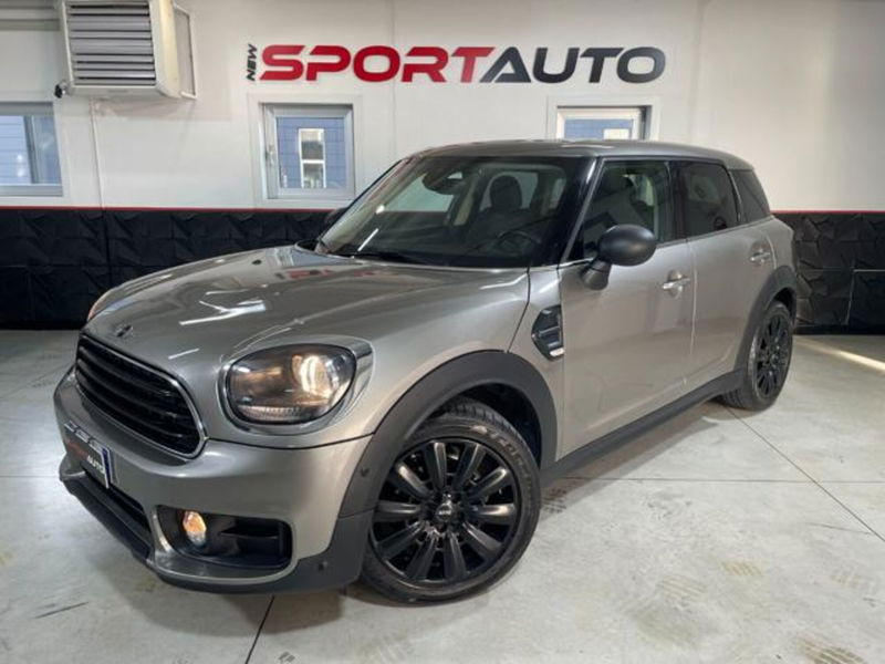 MINI Mini Countryman 1.5 One Countryman