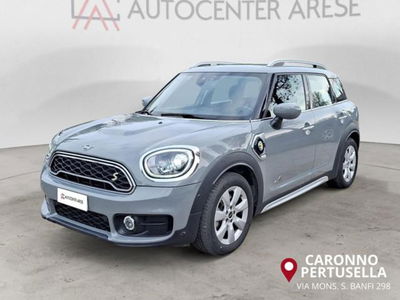 MINI Mini Countryman 1.5 Cooper Countryman ALL4 Automatica usata