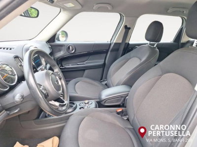 MINI Mini Countryman 1.5 Cooper Countryman ALL4 Automatica (10)