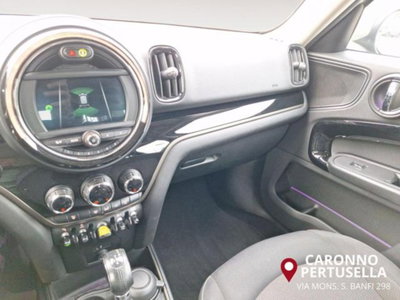 MINI Mini Countryman 1.5 Cooper Countryman ALL4 Automatica (12)