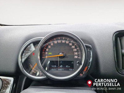 MINI Mini Countryman 1.5 Cooper Countryman ALL4 Automatica (13)