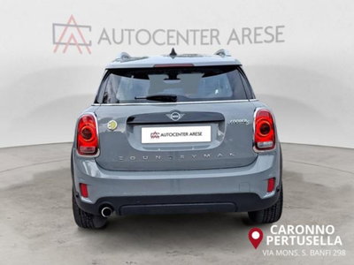 MINI Mini Countryman 1.5 Cooper Countryman ALL4 Automatica (5)