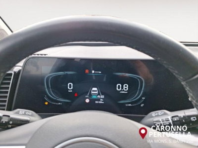 Kia Sportage 1.6 crdi mhev Business dct (14)