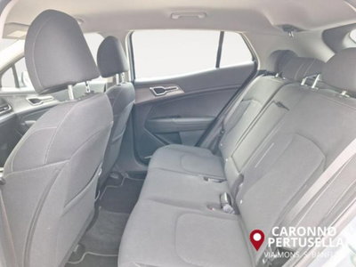 Kia Sportage 1.6 crdi mhev Business dct (15)
