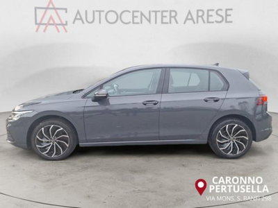 Volkswagen Golf Variant 1.0 eTSI EVO DSG Life (10)
