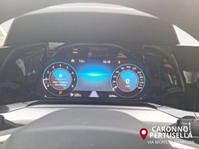 Volkswagen Golf Variant 1.0 eTSI EVO DSG Life (14)
