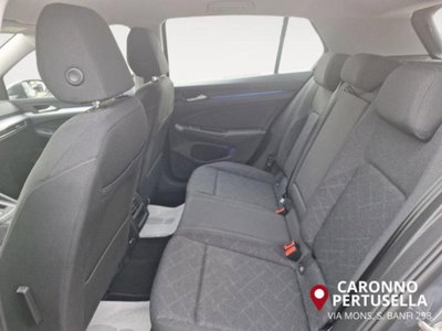 Volkswagen Golf Variant 1.0 eTSI EVO DSG Life (15)