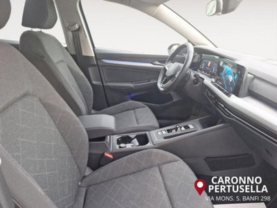 Volkswagen Golf Variant 1.0 eTSI EVO DSG Life (16)