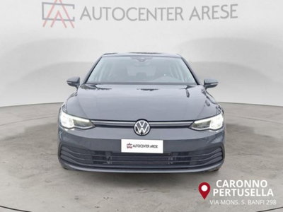 Volkswagen Golf Variant 1.0 eTSI EVO DSG Life (2)