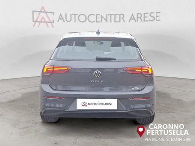 Volkswagen Golf Variant 1.0 eTSI EVO DSG Life (6)