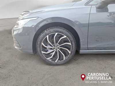 Volkswagen Golf Variant 1.0 eTSI EVO DSG Life (9)