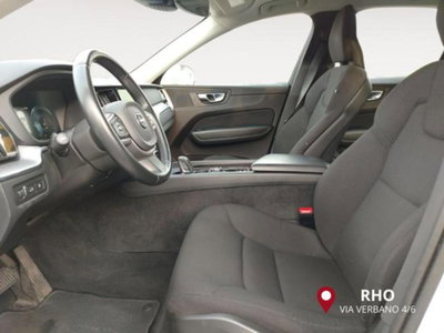 Volvo XC60 T6 Recharge AWD Plug-in Hybrid R-design (10)