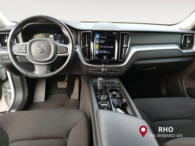 Volvo XC60 T6 Recharge AWD Plug-in Hybrid R-design (11)