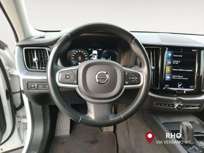 Volvo XC60 T6 Recharge AWD Plug-in Hybrid R-design (14)