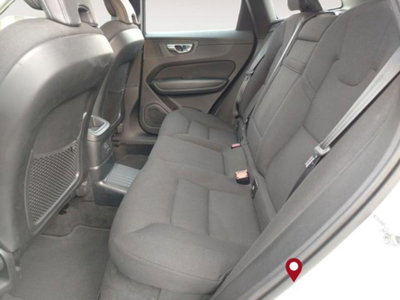 Volvo XC60 T6 Recharge AWD Plug-in Hybrid R-design (15)