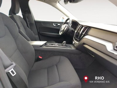 Volvo XC60 T6 Recharge AWD Plug-in Hybrid R-design (17)