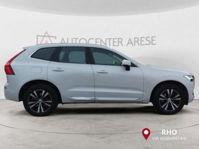 Volvo XC60 T6 Recharge AWD Plug-in Hybrid R-design (7)