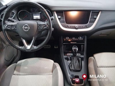 Opel Grandland X 1.5 diesel Ecotec Start&Stop Ultimate (10)