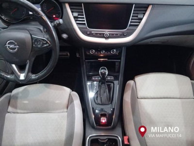 Opel Grandland X 1.5 diesel Ecotec Start&Stop Ultimate (11)