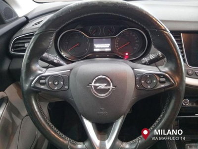 Opel Grandland X 1.5 diesel Ecotec Start&Stop Ultimate (12)
