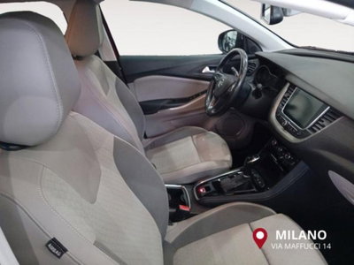 Opel Grandland X 1.5 diesel Ecotec Start&Stop Ultimate (13)