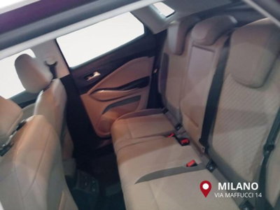 Opel Grandland X 1.5 diesel Ecotec Start&Stop Ultimate (14)