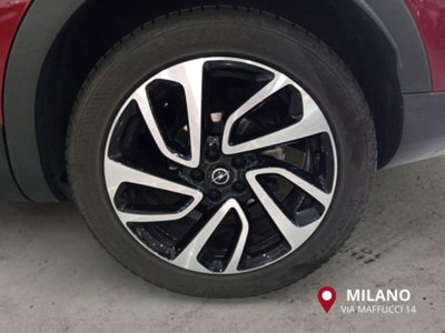 Opel Grandland X 1.5 diesel Ecotec Start&Stop Ultimate (15)