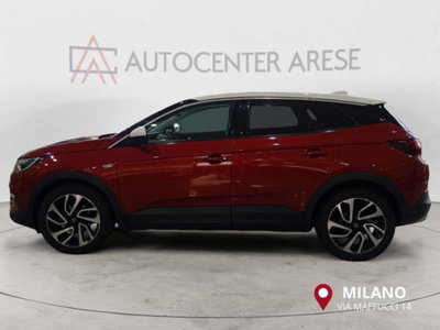 Opel Grandland X 1.5 diesel Ecotec Start&Stop Ultimate (2)