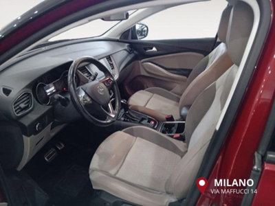 Opel Grandland X 1.5 diesel Ecotec Start&Stop Ultimate (9)