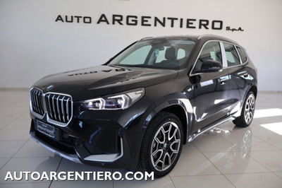 BMW X1 sDrive 18d xLine nuova