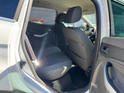 Ford Kuga 2.0 TDCi 140 CV 2WD Titanium DPF (11)