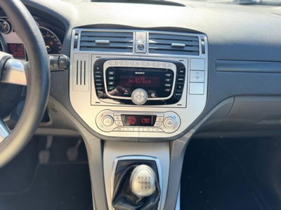 Ford Kuga 2.0 TDCi 140 CV 2WD Titanium DPF (14)