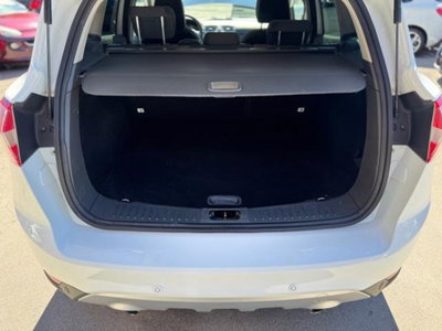 Ford Kuga 2.0 TDCi 140 CV 2WD Titanium DPF (17)