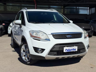 Ford Kuga 2.0 TDCi 140 CV 2WD Titanium DPF (3)
