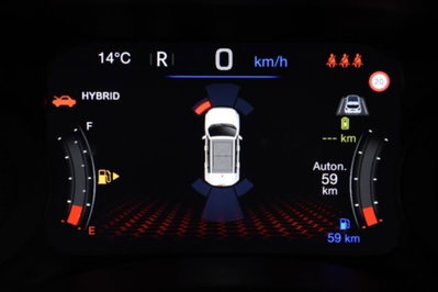 Jeep Renegade 1.3 T4 190CV PHEV 4xe AT6 Limited (11)