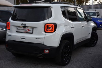 Jeep Renegade 1.3 T4 190CV PHEV 4xe AT6 Limited (3)