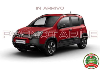 Fiat Panda Cross 1.0 firefly hybrid Cross s&s 70cv 5p.ti nuova