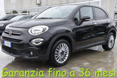 Fiat 500X 1.6 MultiJet 130 CV Club usata