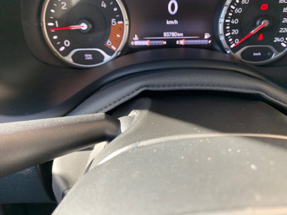 Jeep Renegade 1.6 Mjt 130 CV Limited (13)