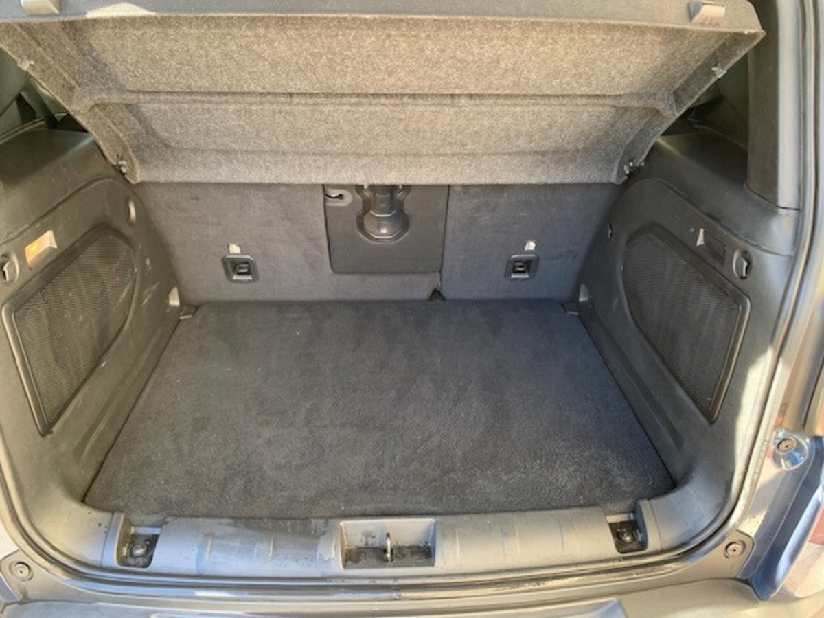 Jeep Renegade 1.6 Mjt 130 CV Limited (9)