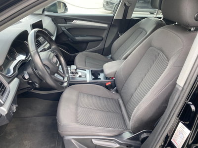 Audi Q5 2.0 TDI 190 CV quattro S tronic Business Sport (9)
