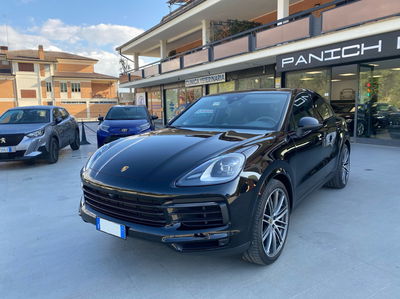 Porsche Cayenne Coupé 3.0 V6 usata