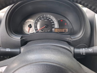 Nissan Micra 1.2 12V 5 porte Tekna (9)