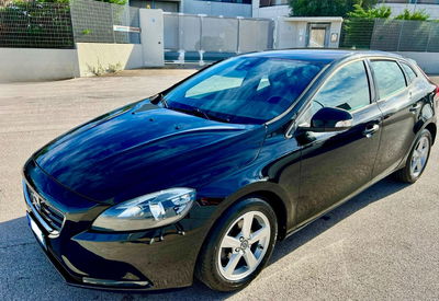 Volvo V40 D2 1.6 Kinetic usata