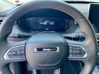 Jeep Compass 1.6 Multijet II 2WD Limited (12)