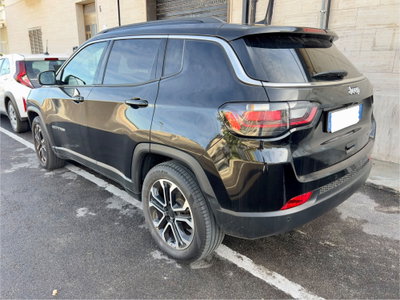 Jeep Compass 1.6 Multijet II 2WD Limited (3)