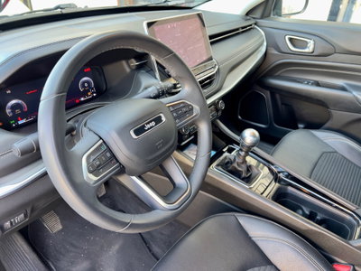 Jeep Compass 1.6 Multijet II 2WD Limited (6)